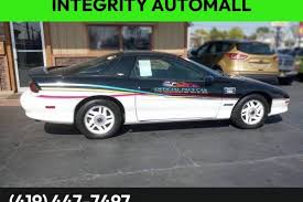 Image result for Arctic White 1993 Camaro