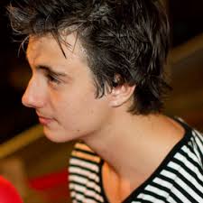 Jarrod Wall (@Jarrod_Wall)