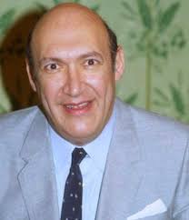 Cyclops from Krull, but best known for the Carry On films