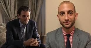 Inventing Anna: The Cast vs The Real People Their Characters Are Based On