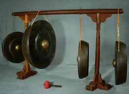 Alat musik ini berasal dari. Gong Suwukan Grinnell College Musical Instrument Collection Wmi Testing