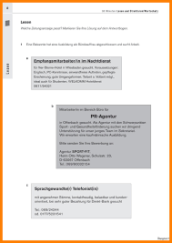 Lass dich für dein eigenes anschreiben inspirieren. 15 Brief Schreiben B2 Pdf Chartersnovaair Com