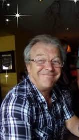 Condolence Book for Peter DAWSON (Swords, Dublin)