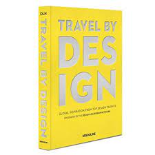 Design & construction budgeting for your next project. Travel By Design Classics Amazon De Sallick Peter Fremdsprachige Bucher