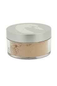 bwc mineral ultrafine loose face powder