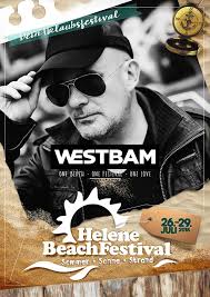 HELENE BEACH FESTIVAL 2018