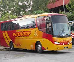 However, it's a scenic route and you can stop by places like ipoh for some good sar hor at padang besar, you can take a connecting train straight into hatyai station which will take just under an hour. Hatyai Inter Top Express Bus Operator In Kuala Lumpur