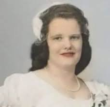 Obituary information for Elsie M. Bell