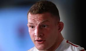 England's Sam Underhill and Tom Curry relish battle with David Pocock and  Michael Hooper