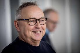 John Christoffersen: Posten som gruppeformand er fin som rampe til  borgmesterkontoret