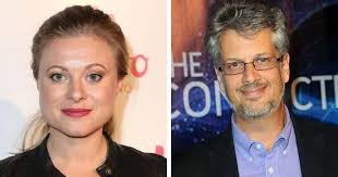 Bonnie piesse and her husband mark vincente met through nxivm and are still married. The Vow Episode 2 Shows Bonnie Piesse S Struggle To Leave Nxivm And Expose The Truth To Husband Mark Vicente Meaww