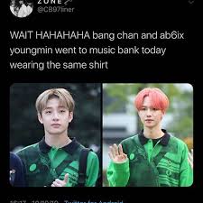 Straykids Instagram Photo And Video On Instagram Funny Kpop Memes Kpop Memes Kid Memes