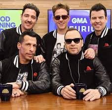 Find nkotb song information on allmusic. Loving New Kids On The Block For Life Home Facebook