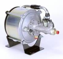 BS1010K - Single Diaphragm Remote Brake Booster