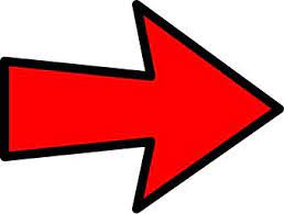 Need Leads For Your Business Arrow Image Free Hand Drawing Arrow