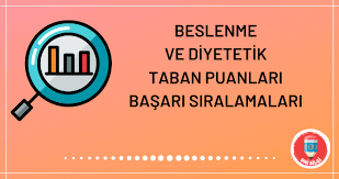 Jun 30, 2021 · ösym çıkmış sorular ve cevapları. 2021 Beslenme Ve Diyetetik Taban Puanlari Basari Siralamalari Unibilgi Universite Bilgi Platformu