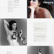 Jules LeBlanc | Nude Celebs | The Fappening Forum