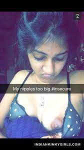 Amritsar Teen Nude Snapchat Leaked By Boyfriend | Indian Nude Girls