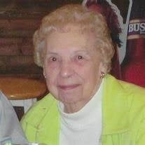 Christine E. Beier Obituary