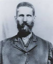 Shadrack Harrison “Rebel Shade” Combs Sr. (1838-1891)