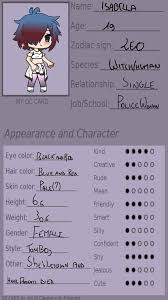 With its simple pronunciation, aubrey gives a perfect tomboy angle to a classic name. Top Five Gacha Life Mean Girl Names