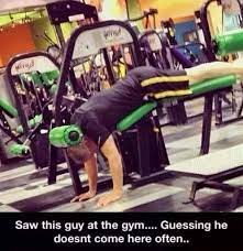 More Insanely Creative Uses Of Machines Funny Pictures Hilarious Funny
