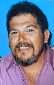 Arnulfo Garcia Obituary