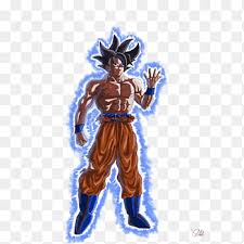 Goku ultra instinct png svg. Goku Ultra Instinct Png Images Pngegg