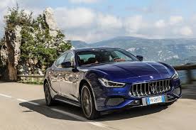 And a wider choice of options, like premium paint. Top 10 Best Mid Size Executive Cars 2020 Autocar