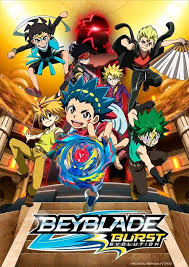 Studio Has Signed A Two Year Deal With Rights Holder Sunrights To Develop And Manage A Global Online Video Strategy In 2020 Iron Man Artwork Beyblade Burst Let It Rip