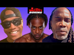 Floyd Schofield (15-0) Highlights & Knockouts