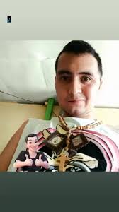 Antony Bruce Almeida Tuanama