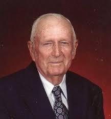 Roy Patrick Obituary (1923