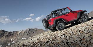 Best Jeep Trails In Colorado The Faricy Boys