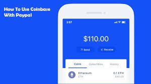 How to send/transfer bitcoin to paypal ready for spending online. How To Withdraw Money From Coinbase To Paypal Youtube