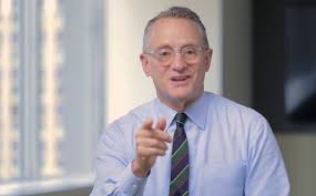 Is a global investment management corporation with about us$82.4 billion of assets under management.3 oaktree's mission is to provide management with a. Brookfield Swoops For Oaktree Splash247