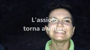 La storia dell'assiolo, rapace notturno!