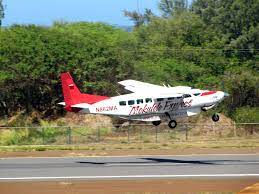 Hawaiian airlines originated as an interisland flight provider in 1929. Mokulele Airlines Wikipedia