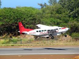 Hawaiian airlines originated as an interisland flight provider in 1929. Mokulele Airlines Wikipedia