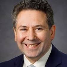 Dr. Bennett Shenker, MD