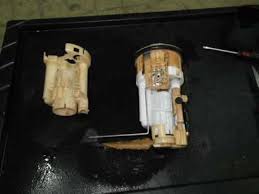 New fuel filter for lexus toyota is ii e2 2ad fhv 2ad ftv 2kd ftv maxgear kx268d (fits: Lexus Where Is Located The Fuel Filter Youtube