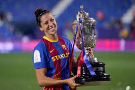 Més que un club we ❤️ #culers #forçabarça & #campnou watch friendlies on barçatv+! Fc Barcelona News 31 May 2021 Barca Femeni Win Treble Dest Talks Future Barca Blaugranes