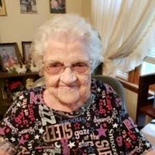 Lou Ester Murphy Dishman Obituary