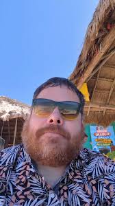 Cozumel Power Outage