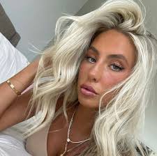 These are the beauty products Alix Earle swears by