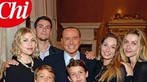 Oct 07, 2020 · nozze in casa berlusconi, ecco chi è la fidanzata di luigi. Luigi Berlusconi Insieme Alla Fidanzata Federica Novita In Arrivo
