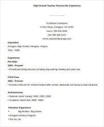 A new teacher is a beginning teacher entering the teaching profession directly from college or a person making the transition to teaching. Teacher Resume Sample 37 Free Word Pdf Documents Download Free Premium Templates