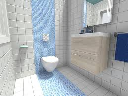 Get more small bathroom design ideas. Roomsketcher Blog 10 Small Bathroom Ideas That Work