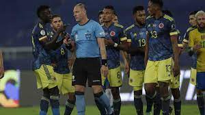 Escuche en este episodio el análisis preliminar del partido de colombia contra brasil en la copa américa para pasar a cuartos. M9qzaruntz756m