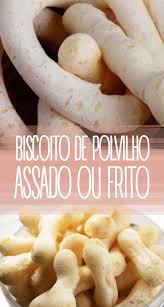 Biscoito De Polvilho Frito Biscoito De Polvilho Assado Ou Frito Ana Maria Braga Receita Biscoito De Polvilho Assado Receitas Biscoito De Polvilho